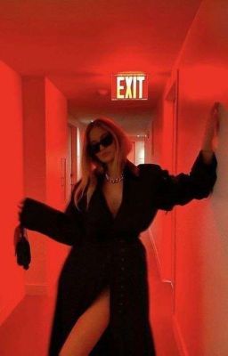 опасная любовь киллерши