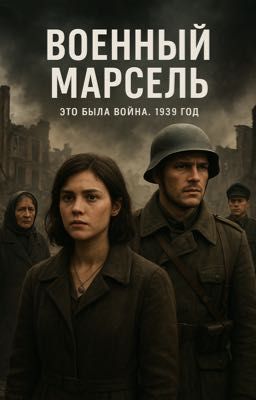 Военный Марсель 