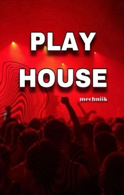 PLAYHOUSE. ateez, minjoong. 