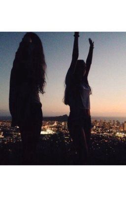 Такие разные близнецы.