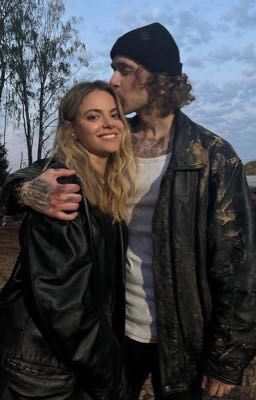 ты только моя малышка||Егор Крид  [заморожен]