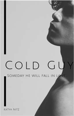 Cold guy
