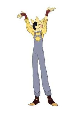 Мои друзья роботы