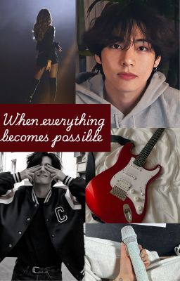 Когда всё станет возможным...