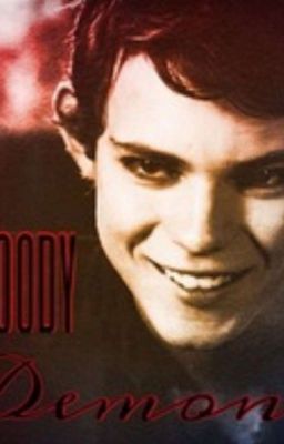 Blood Demon 18+[Редактируется]