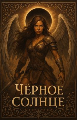 Чёрное солнце