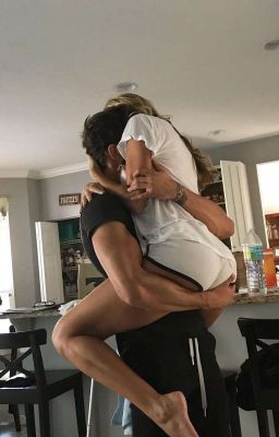 Моя Истинная Пара