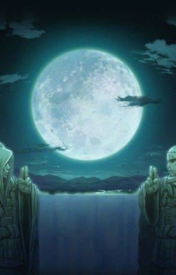 История об одном Узумаки