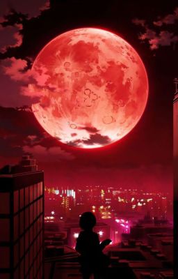 Тень Красной Луны