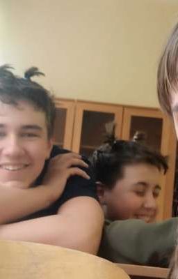 Демон внутри меня.