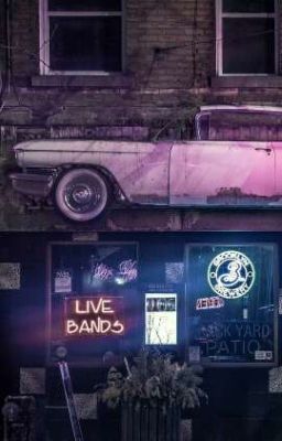 История одной любви.