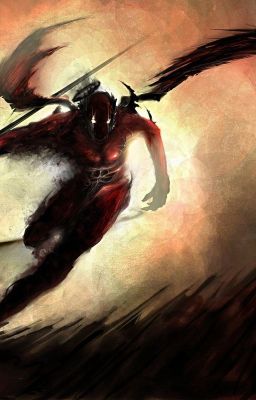 Проклятый демон