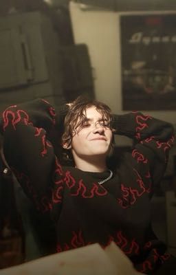 Больная!/Кислов