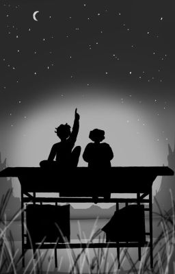 Приключения Дария и Рината: Автобусная остановка