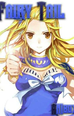 Люсина Тайна