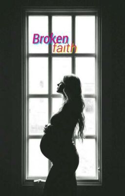 Сломанная Вера