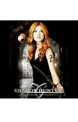 Райли и сумеречный охотник 