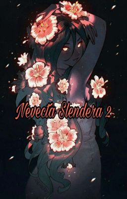 Невеста Слендера 2