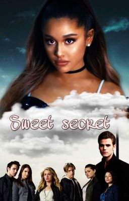 Sweet secret.
