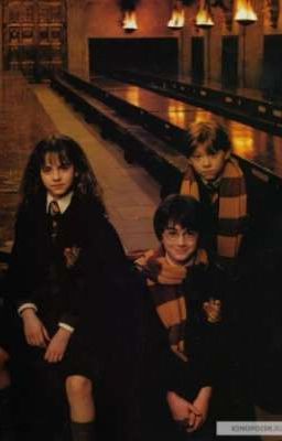 Гарри Поттер 