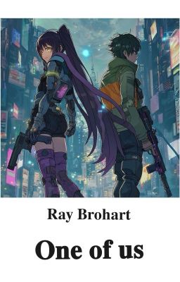 Один из нас (ЗАМОРОЖЕНО) 