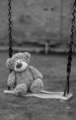 История девочки с разбитым сердцем