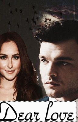 Dear love