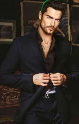 Любовь хладнокровного бизнесмеса