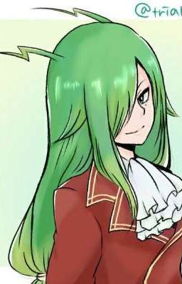 Пополнение Громовержцев