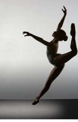 История о плохой танцовщице 