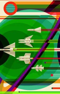 Что-то из ряда научно-фантастикой штуки