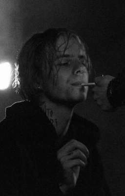 Ты принадлежишь мне|PHARAOH|part1