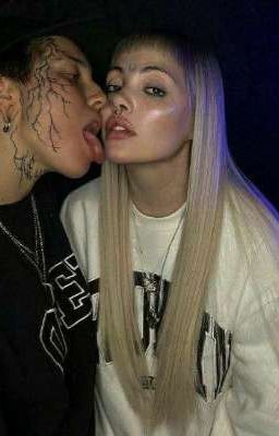 любовь между двоими