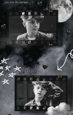 Я ненавижу тебя, Дилан Хартман..