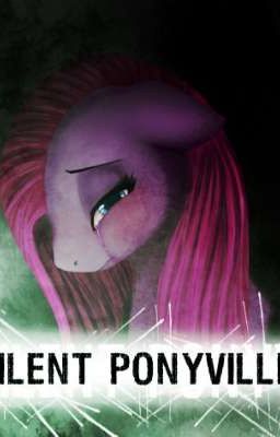 Silent Ponyville