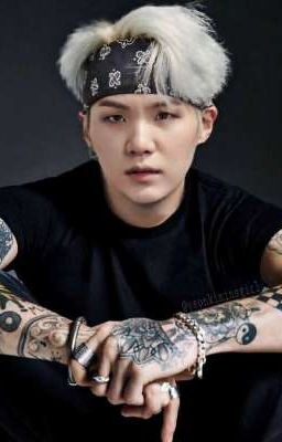 Новый одноклассник Мин Юнги