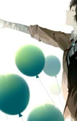 Звук тишины( Великие из бродячих псов)