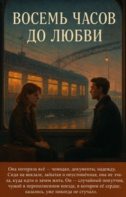 Восемь Часов До Любви