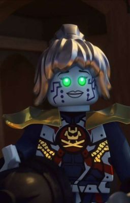 Ниндяго Реакции (Закрыт)