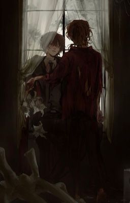 И на краю - рука твоя