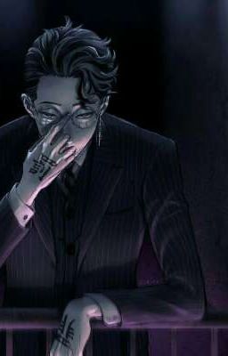 Мы снова встретились Шуджи Ханма