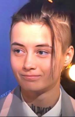 «Странная любовь»