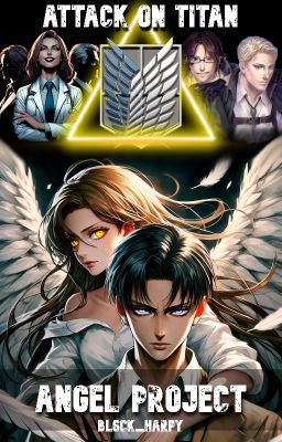 Проект Ангел - Крылья Свободы