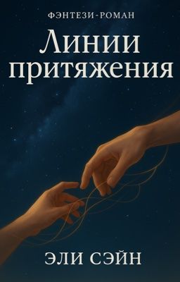 Линии притяжения