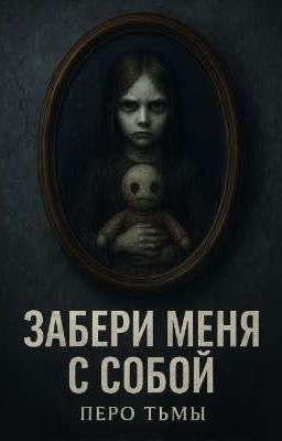 Забери меня с собой 