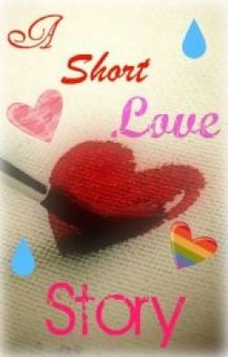 «A Short Love Story » (Перевод на русский)