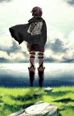 Атака титанов|Отпустить в небеса