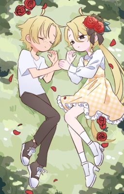 Scartale или Приключения Кики