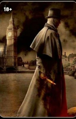 "Тень над Уайтчепел" " Тhe shadow over Whitechapel"