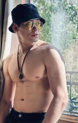 новый папа |Кащей